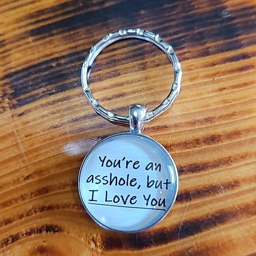 Keychain